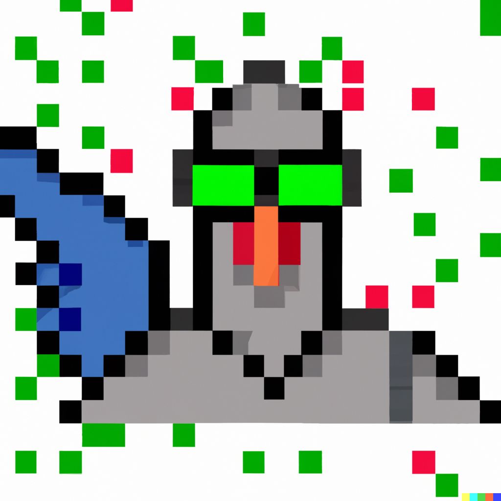 航航日记