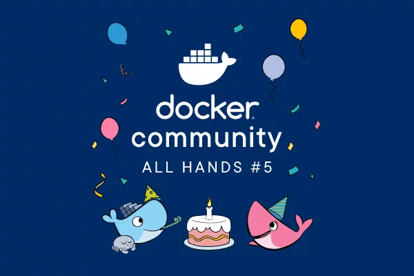  Docker系列